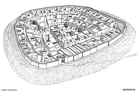 Beersheba